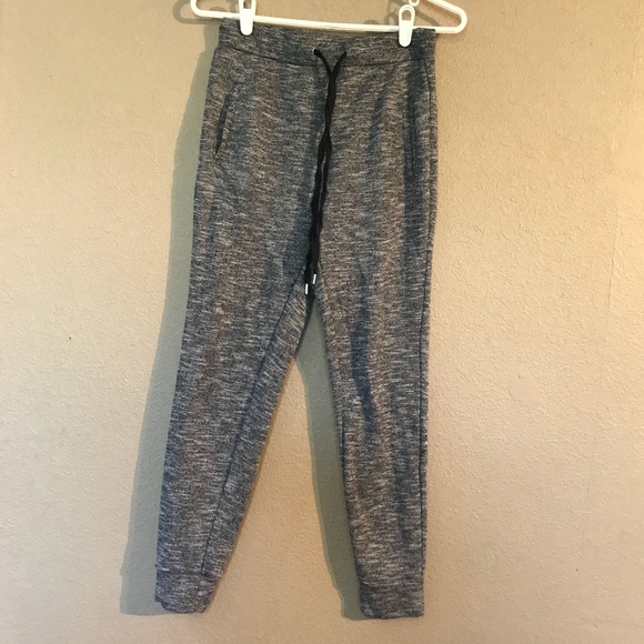 forever 21 jogging pants